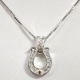 販売終了!銀時 Presents≪内海啓貴 × Fatima Design コラボアクセサリー≫シルバー