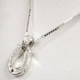 販売終了!銀時 Presents≪内海啓貴 × Fatima Design コラボアクセサリー≫シルバー
