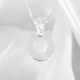 販売終了!銀時 Presents≪内海啓貴 × Fatima Design コラボアクセサリー≫シルバー