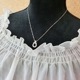 販売終了!銀時 Presents≪内海啓貴 × Fatima Design コラボアクセサリー≫シルバー