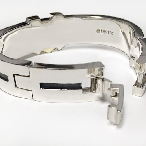 販売終了≪Infini-T Forceガッチャマン×Fatima Design≫ シルバー