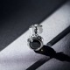 ≪FatimaDesign/ファティマデザイン≫デイスターピアス(ステンレス)