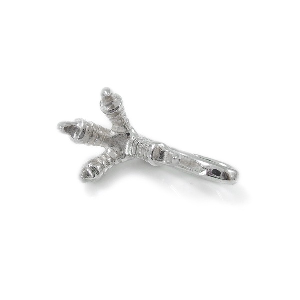 ≪DAgDART/ダグダート≫【Good Line】　イーグルクローペンダント