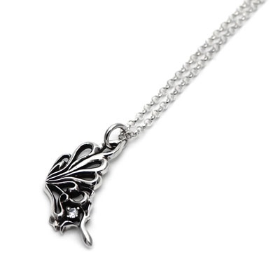 ≪Ageha≫ペアセット販売/片羽ペンダントトップ　