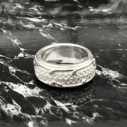 ≪Mad Graffiti/マッドグラフィティ≫スローン S リング ホワイト