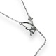 ≪Artemis Kings/アルテミスキングス≫バタフライラリエットペンダント(チェーン付き)