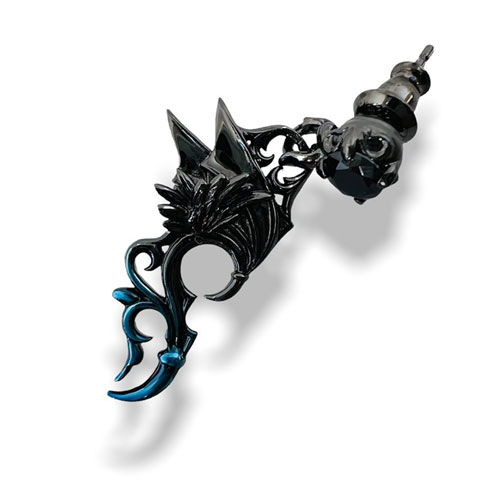 ≪Artemis Classic/アルテミスクラシック≫マイティーデビルピアス　ACE0187　/片耳分