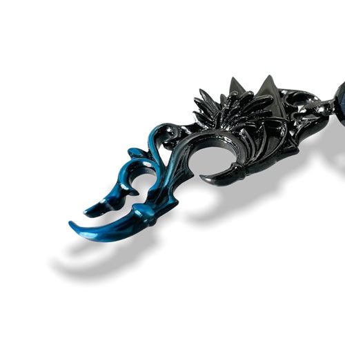 ≪Artemis Classic/アルテミスクラシック≫マイティーデビルピアス　ACE0187　/片耳分