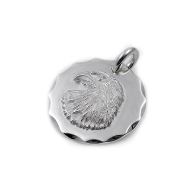 ≪DAgDART/ダグダート≫【Good Line】イーグルフェイス メタル /GL-020