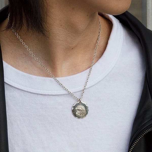 ≪DAgDART/ダグダート≫【Good Line】イーグルフェイス メタル /GL-020