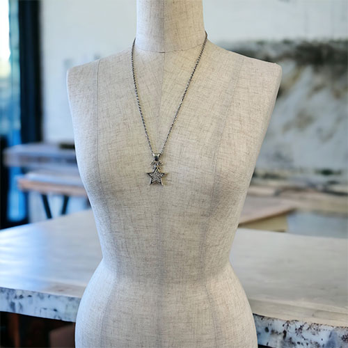 ≪Ark/アーク ≫ スターライトペンダント　