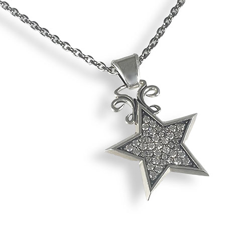 ≪Ark/アーク ≫ スターライトペンダント　