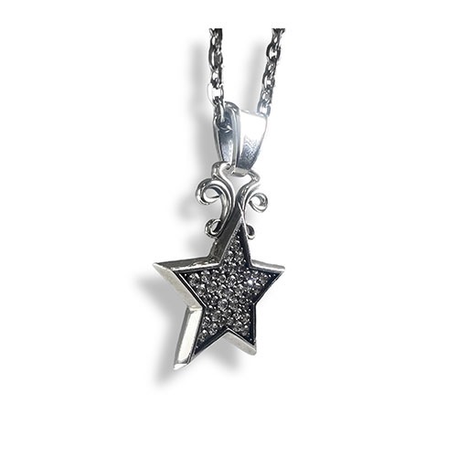 ≪Ark/アーク ≫ スターライトペンダント　