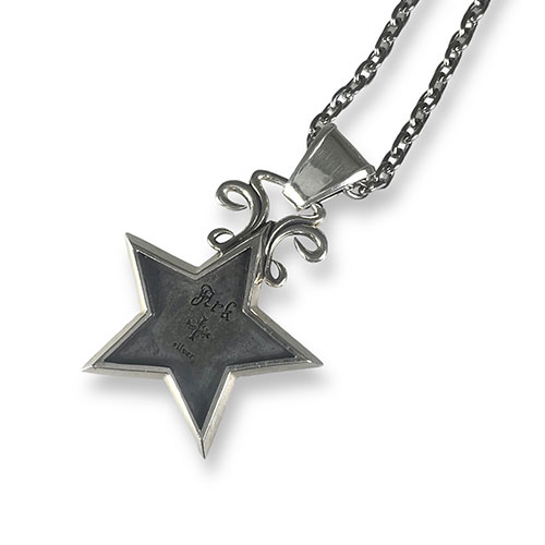 ≪Ark/アーク ≫ スターライトペンダント　