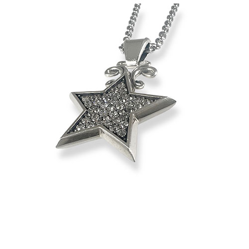 ≪Ark/アーク ≫ スターライトペンダント　