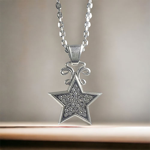 ≪Ark/アーク ≫ スターライトペンダント　