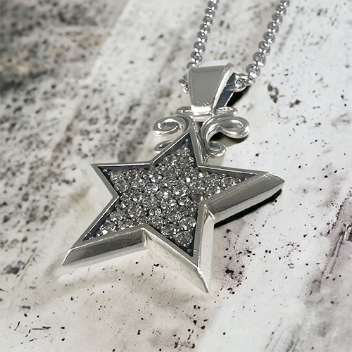 ≪Ark/アーク ≫ スターライトペンダント　