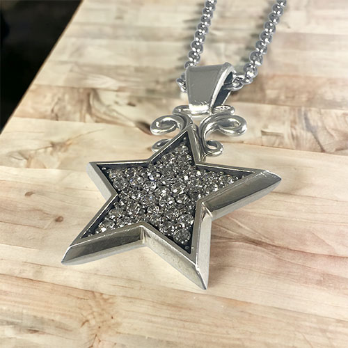 ≪Ark/アーク ≫ スターライトペンダント　