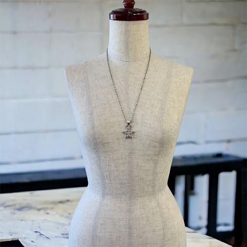 ≪Ark/アーク ≫ スターライトペンダント　