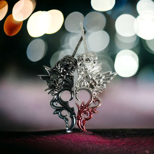 ≪Artemis Classic/アルテミスクラシック≫マイティー デビル