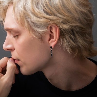 ≪Artemis Classic/アルテミスクラシック≫マイティー　デビル　エンジェルピアス　ACE0187　ACE0188