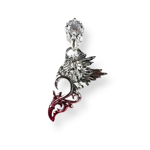 ≪Artemis Classic/アルテミスクラシック≫マイティー　デビル　エンジェルピアス　ACE0187　ACE0188