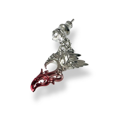 ≪Artemis Classic/アルテミスクラシック≫マイティー　デビル　エンジェルピアス　ACE0187　ACE0188