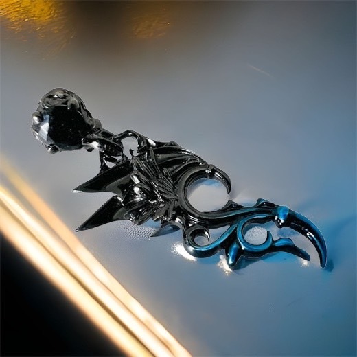 ≪Artemis Classic/アルテミスクラシック≫マイティー　デビル　エンジェルピアス　ACE0187　ACE0188