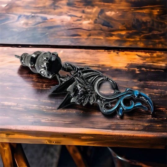 ≪Artemis Classic/アルテミスクラシック≫マイティー　デビル　エンジェルピアス　ACE0187　ACE0188