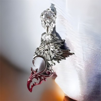 ≪Artemis Classic/アルテミスクラシック≫マイティー　デビル　エンジェルピアス　ACE0187　ACE0188