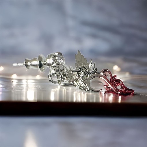 ≪Artemis Classic/アルテミスクラシック≫マイティー　デビル　エンジェルピアス　ACE0187　ACE0188