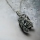 銀時限定商品≪FatimaDesign/ファティマデザイン≫メメント・モリ・ジーザス　ペンダント