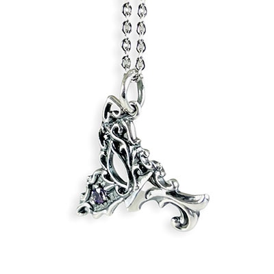 ≪Ageha≫仮面のアゲハ蝶ペンダントトップ | すべての商品