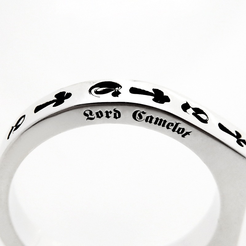 ≪Lord Camelot/ロードキャメロット≫リング