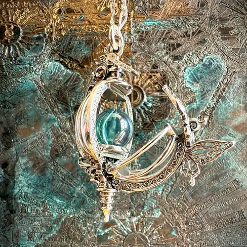 ≪GimmelGarden/ギメルガーデン≫Veritista Anastasis /ヴェリティスタ アナスタシス