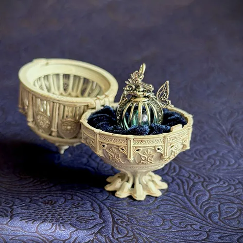 ≪GimmelGarden/ギメルガーデン≫Veritista Anastasis /ヴェリティスタ アナスタシス