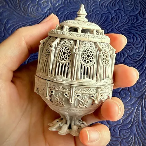 ≪GimmelGarden/ギメルガーデン≫Veritista Anastasis /ヴェリティスタ アナスタシス