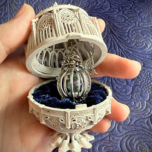 ≪GimmelGarden/ギメルガーデン≫Veritista Anastasis /ヴェリティスタ アナスタシス