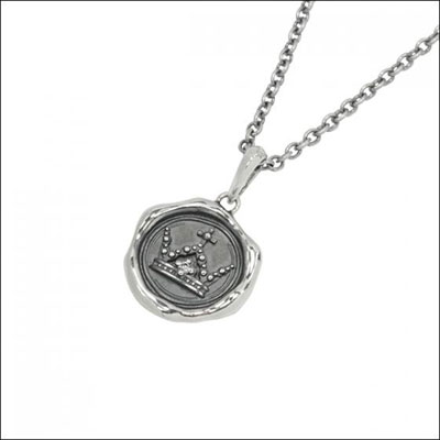 ≪Artemis Kings/アルテミスキングス≫シーリングクラウンチャーム