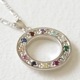 販売終了≪鮎川太陽 × Fatima Design コラボアクセサリー≫シルバーネックレス