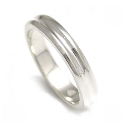 ≪DAgDART/ダグダート≫【ペア】シルバーペアリング /刻印可能