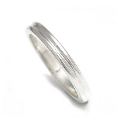 ≪DAgDART/ダグダート≫【ペア】シルバーペアリング /刻印可能