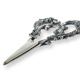 ≪Beautesque/ビュウテスク≫Injured /シルバーペンダント 