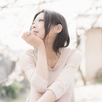 ≪Ark/アーク≫ birth crossペンダント