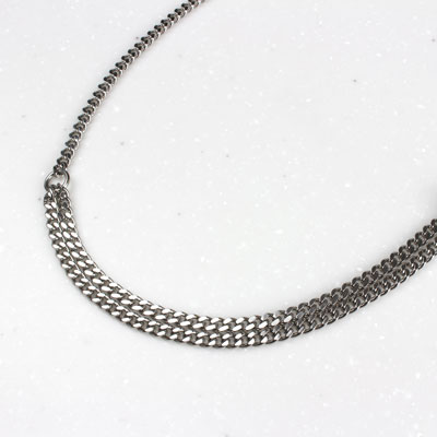 ≪Crescent Luna/クレセントルナ≫CADENA CHAIN/カデナチェーン