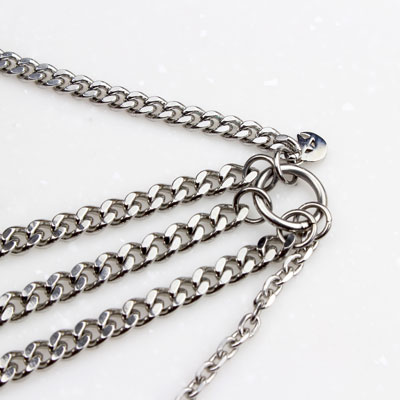 ≪Crescent Luna/クレセントルナ≫CADENA CHAIN/カデナチェーン