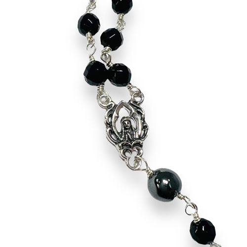 ≪アルテミスクラシック≫セイントロザリオペンダント | すべて