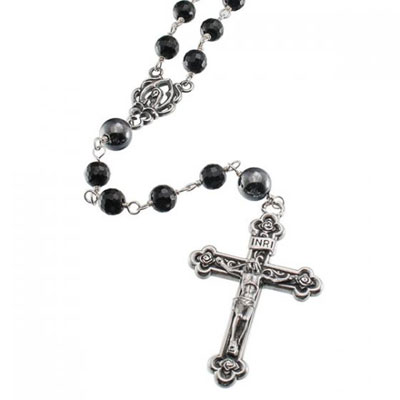 ≪アルテミスクラシック≫セイントロザリオペンダント