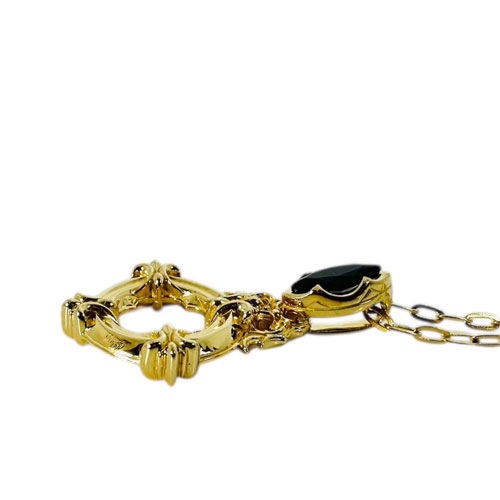 ≪Artemis Kings/アルテミスキングス≫ゴシックリングペンダント