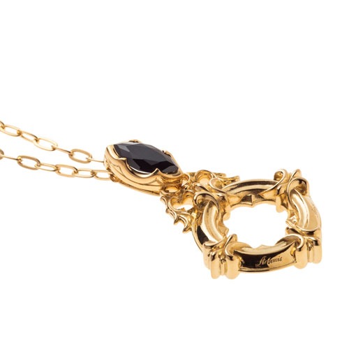 ≪Artemis Kings/アルテミスキングス≫ゴシックリングペンダント